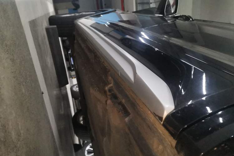 Used Audi Q5L 2022 40T Luxury Dynamic Model
