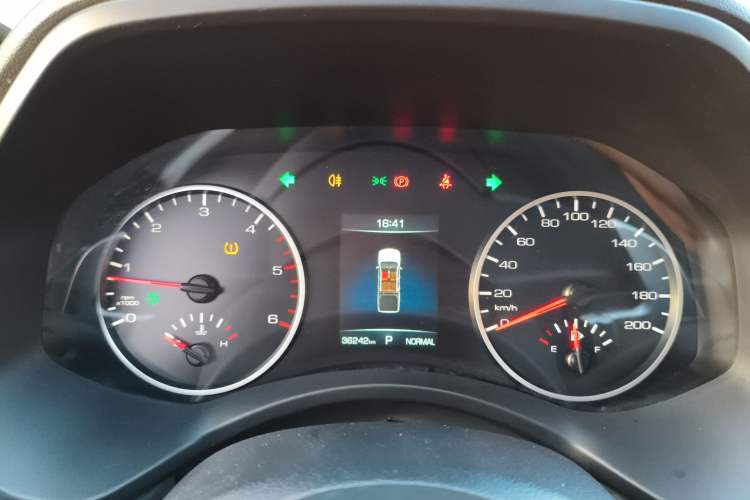 Used Great Wall Poer 2021 2.0T Commercial Version Automatic Diesel Two-Wheel Drive Elite Trim with Long Bed – GW4D20M
