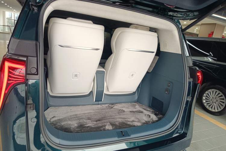 Used Buick Century 2023 2.0T Four-Seat Private Edition