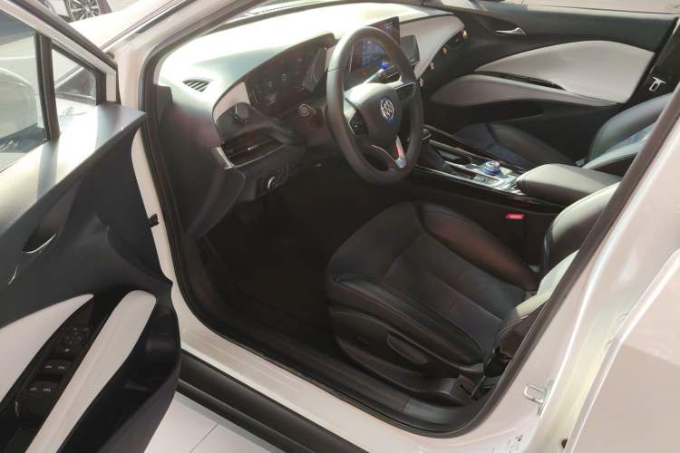 Used Buick Velite 6 2019 Connected & Smart Edition
