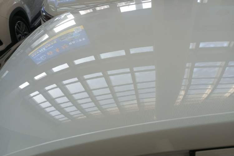 Used Volkswagen Lavida 2019 Lavida Start 1.5L Automatic Trendy Version China VI Standard
