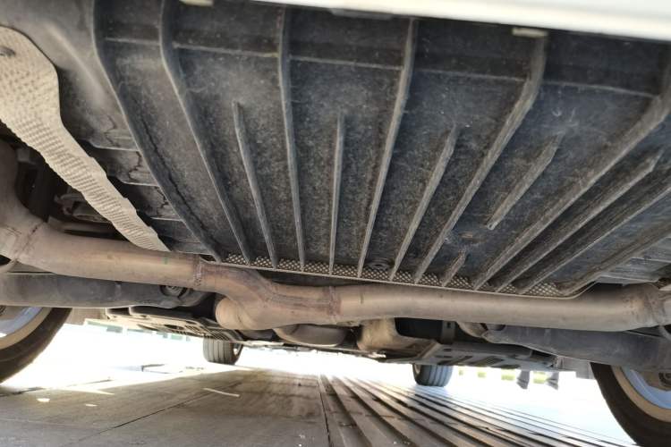 Used Mercedes-Benz C-Class 2015 Revised C 200 L Sport Edition
