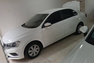 Used Volkswagen Jetta 2017 1.4L Manual Fashion Edition