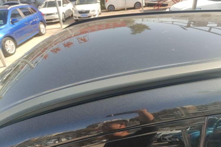 Used Suzuki Vitara 2016 1.4T Automatic Two-Wheel Drive Elite Model
