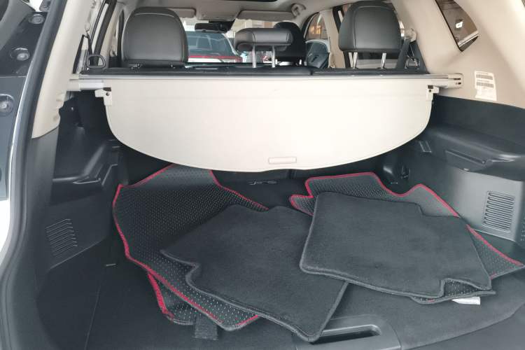 Used Nissan X-Trail 2020 2.0L XL ITS CVT 2WD SmartConnect Comfort Edition