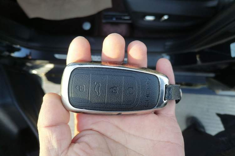 Used Chery Tiggo 7 PLUS 2021 1.5T CVT Prestige Model