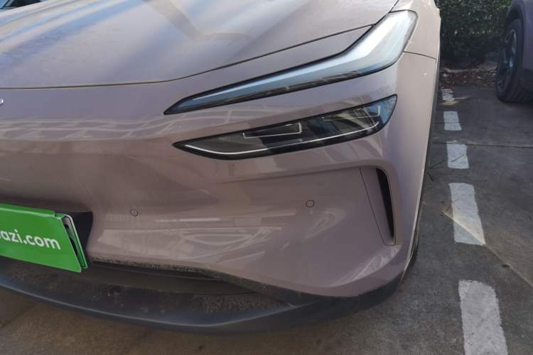 Used ONVO L60 2024 60 kWh All-Wheel Drive
