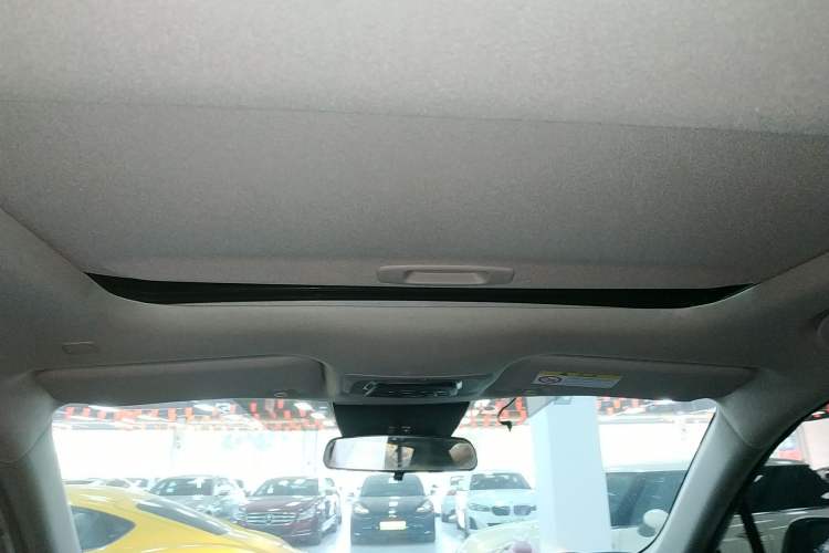 Used Toyota FRONTLANDER 2023 2.0L CVT Leading Edition
