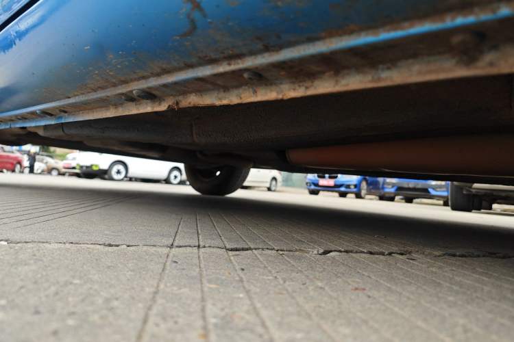 Used MG 3 2016 1.3L AMT Comfort Edition
