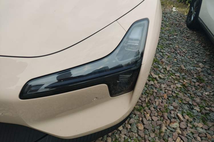 Used XPeng MONA M03 2024 620 with Ultra-Long Range