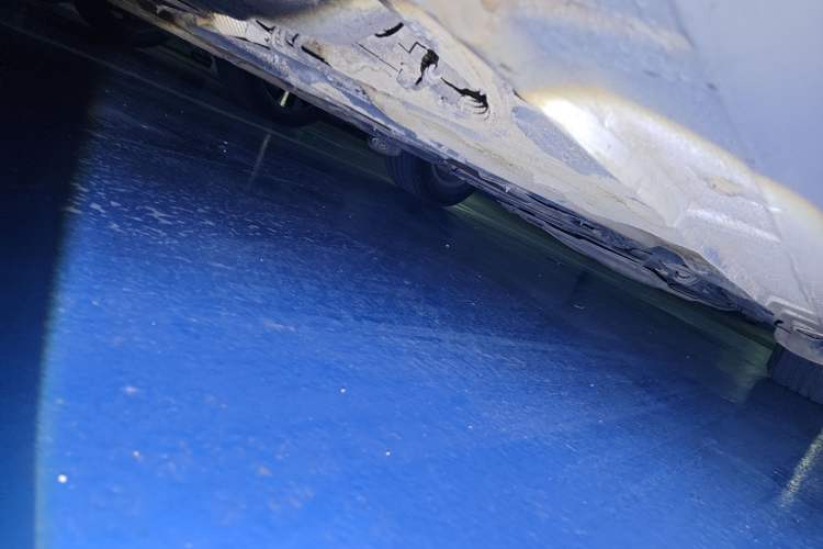 Used Ford Focus 2013 Hatchback Classic 1.8L Automatic Base Model
