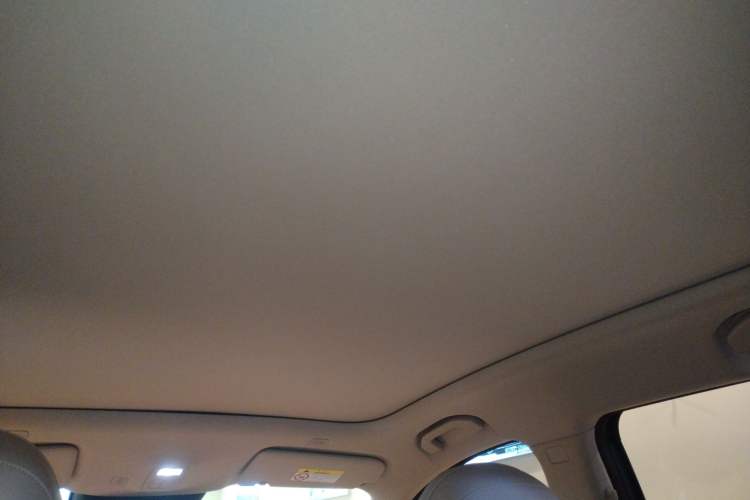 Used Hima H5 2025 Model Pure Electric Max Long Range