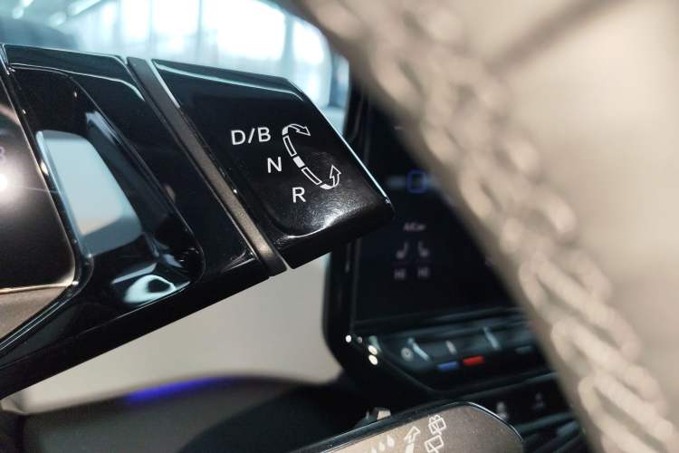 Used Volkswagen ID.3 2024 Intelligent Edition