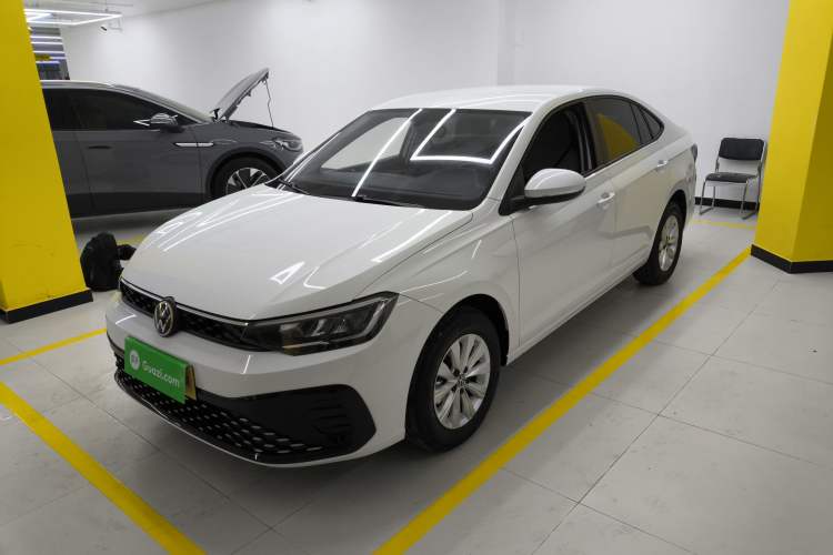 Used Volkswagen Lavida 2025 New Sharp 1.5L Outstanding New Edition