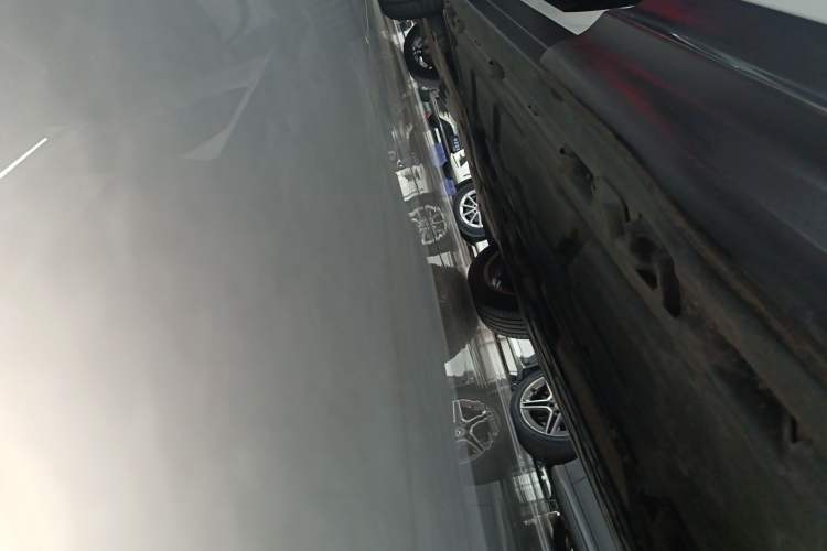 Used Mercedes-Benz GLB 2020 GLB 180 Dynamic Edition
