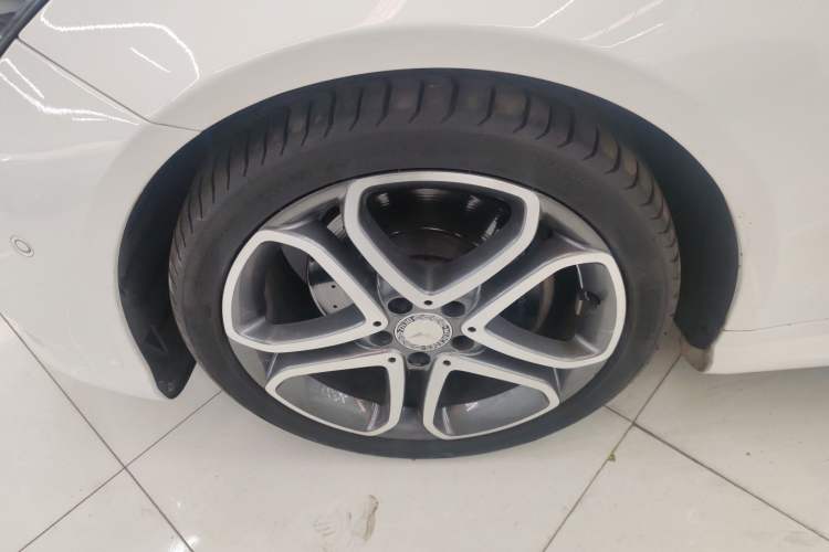 Used Mercedes-Benz E-Class 2014 E 200 Coupe
