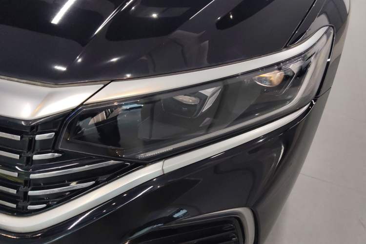 Used Volkswagen Passat New Energy 2022 430 PHEV Hybrid Elite Edition
