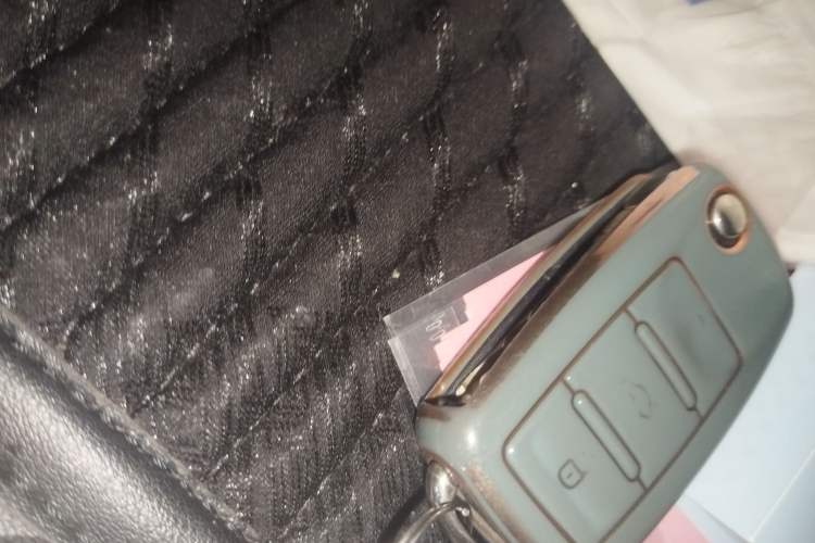 Used Volkswagen Sagitar 2018 1.6L Automatic Comfort Model