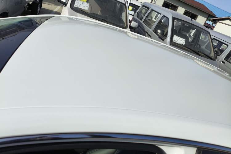 Used Buick Velite 6 2023 430km Range Commuter Version
