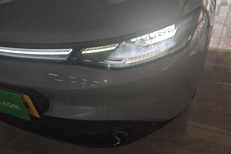 Used Leapmotor C01 2024 Pure Electric 525 Luxury Edition
