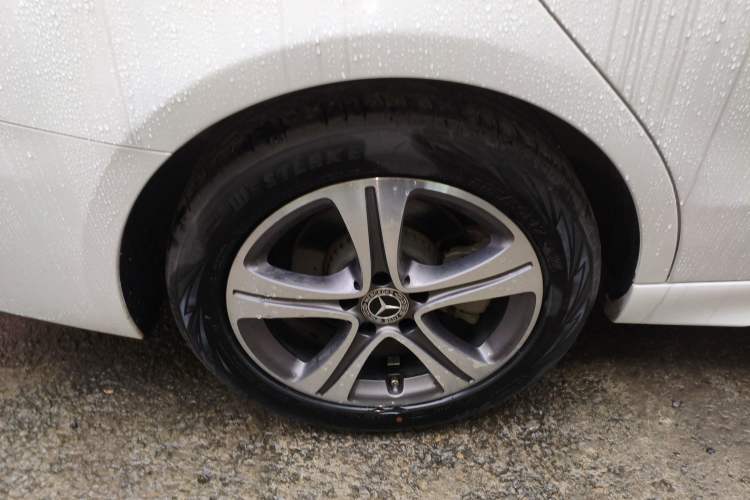 Used Mercedes-Benz C-Class 2022 C 200 L Sport Edition
