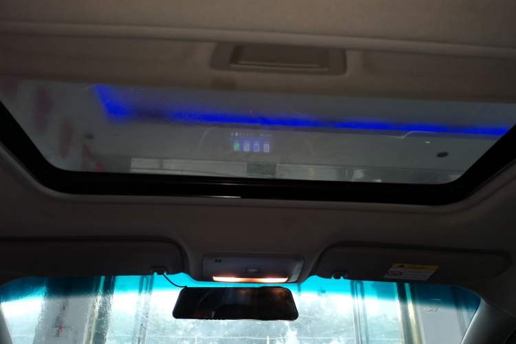 Used Buick GT 2021 Revised Version Flagship 1.5L Automatic Elite Edition
