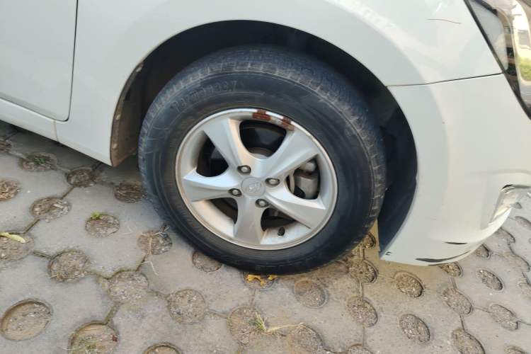 Used Hyundai Verna 2016 1.4L Automatic Smart GLS
