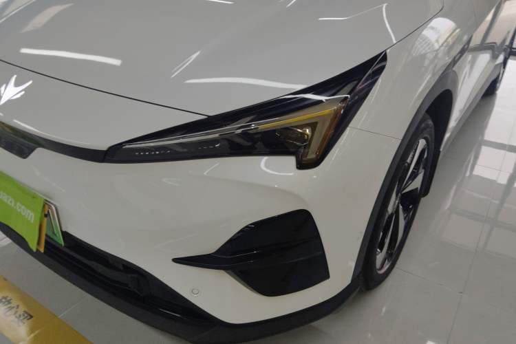 Used ARCFOX Alpha T5 2025 520 MAX