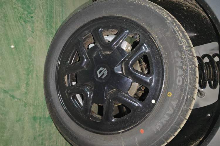 Used Leapmotor T03 2025 310 Comfort Edition
