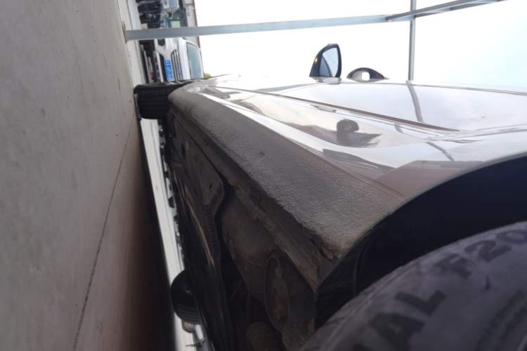 Used Skoda Octavia 2017 1.6L Automatic Smart Drive Edition