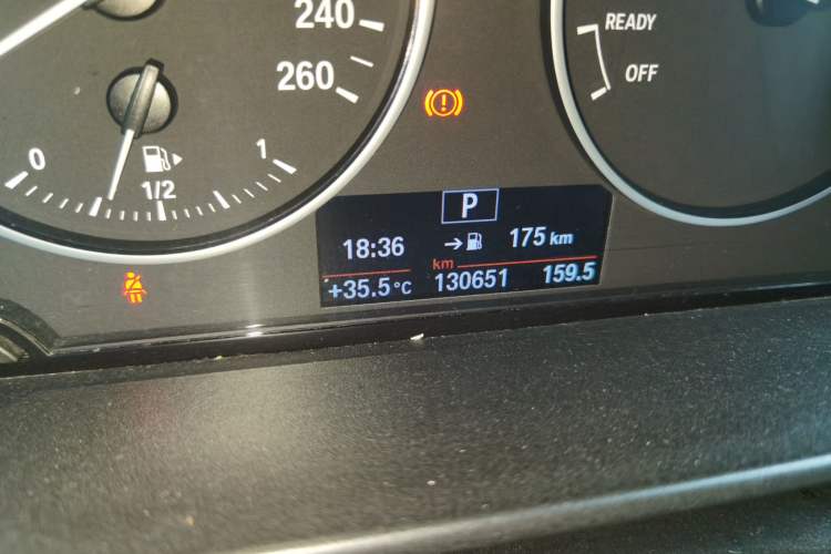 Used BMW 1 Series 2013 Revised 116i Urban Edition
