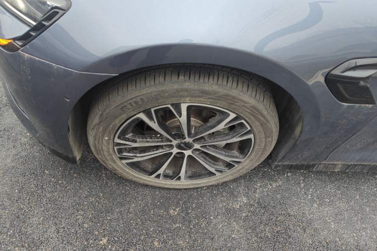 Used BYD Seal 2025 510 Smart Navigation Version