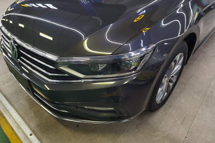 Used Volkswagen Variant 2021 2.0T Comfort Edition
