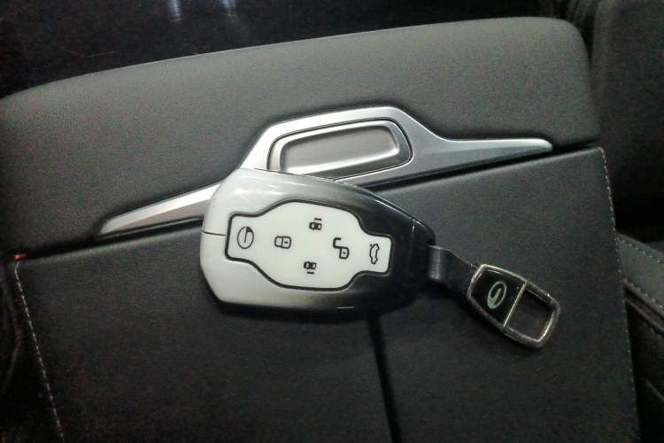 Used GAC Trumpchi M8 2024 Master Series 400T Prestige Edition