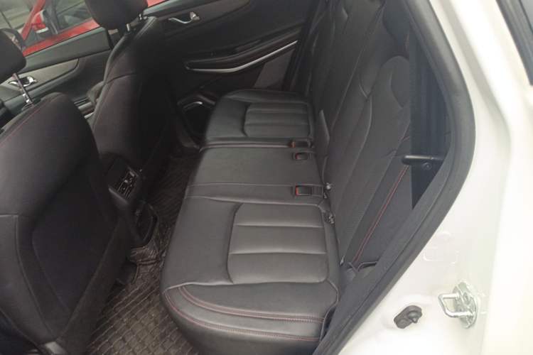 Used Changan CS75 2022 Blue Whale Edition 1.5T DCT Luxury Model