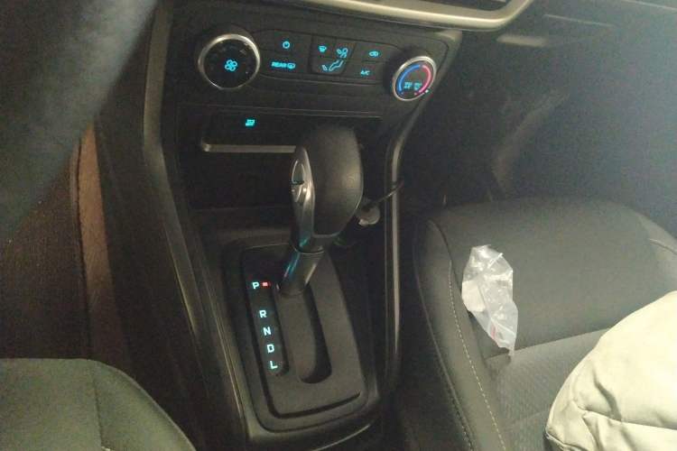 Used Ford EcoSport 2018 1.5L Automatic Elite Edition