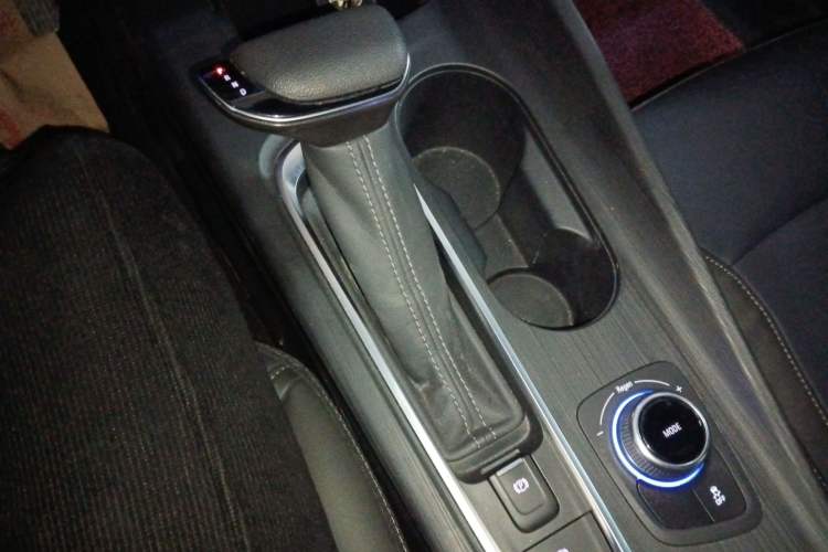 Used Buick Velite 6 2023 430km Comfort Edition
