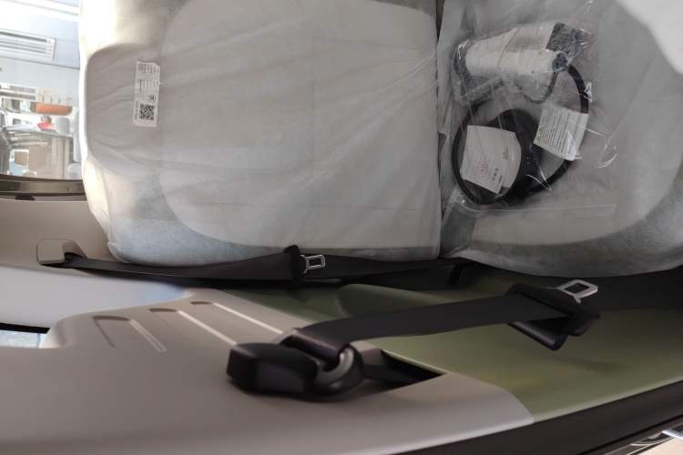 Used  Panda 2025 210km Panda Rider
