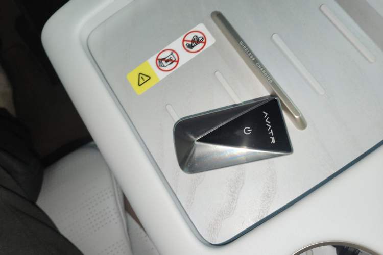 Used  07 2024 Pro+ All-Electric Version