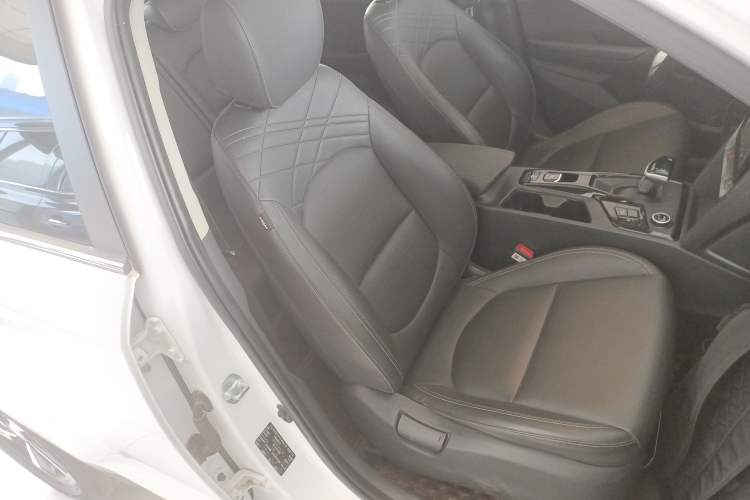 Used Hyundai ix35 2021 2.0L Automatic 2WD GLS Leading Edition
