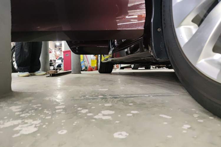 Used Honda Accord 2015 2.4L EX Luxury Edition
