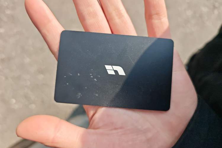 Used Li Auto Li Auto i6 
