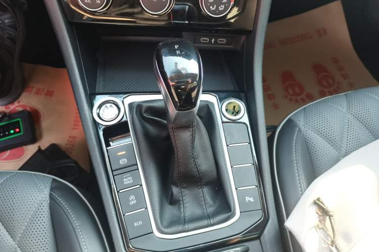 Used Volkswagen Sagitar 2023 300TSI DSG Excellence Edition
