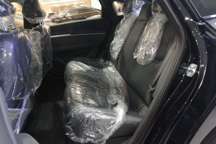 Used XPeng MONA M03 2025 502 Long-Range Max