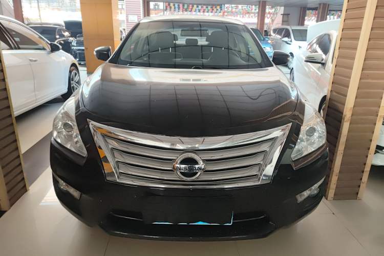 Used Nissan Teana 2013 2.0L XL Comfort Edition
