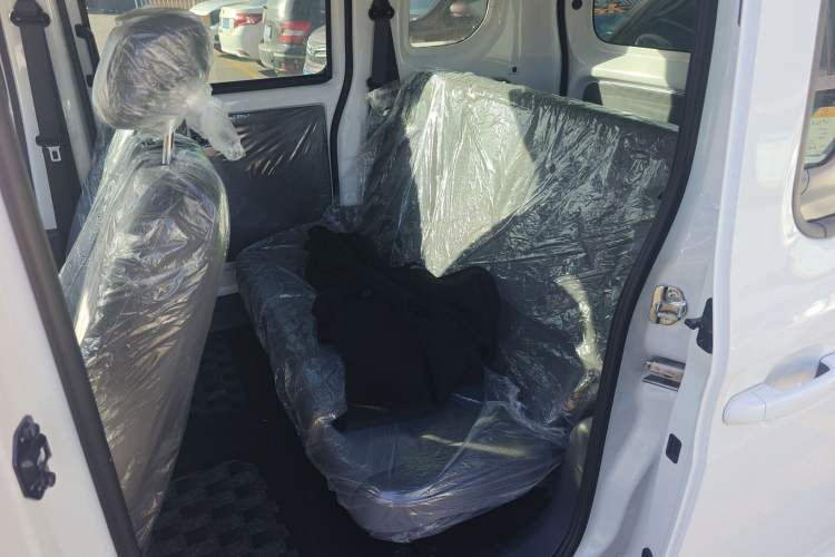 Used Wuling Zhiguang New Energy 