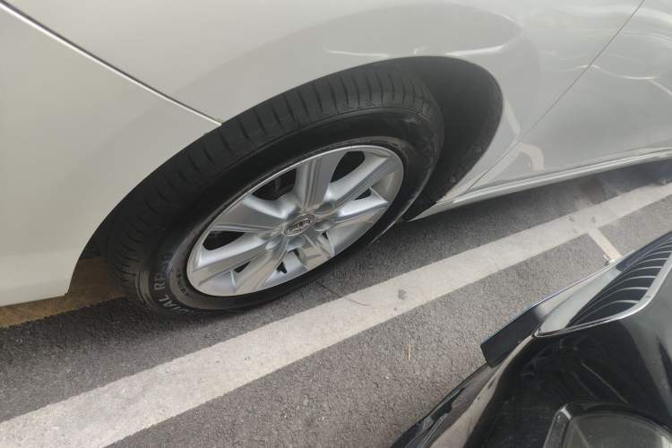 Used Toyota Verso 2012 180E CVT Elite Multi-Function Version