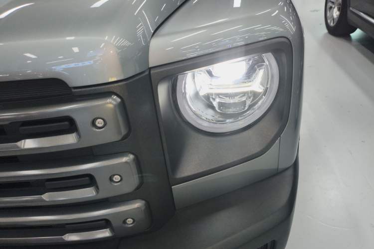 Used Haval Raptor New Energy 2024 Hi4 102 Pro
