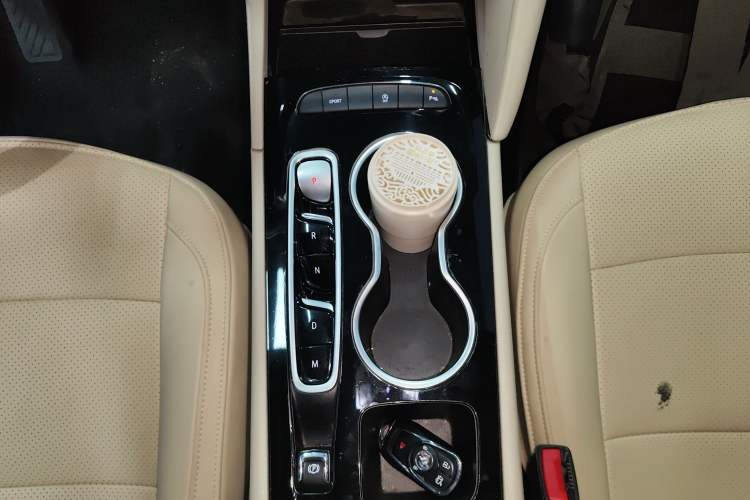 Used Buick Regal 2020 552T Elite Edition