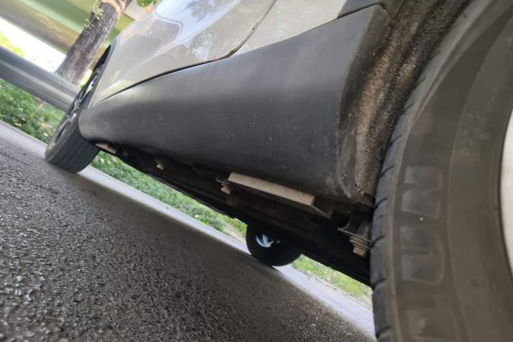 Used Chery Little Ant 2021 150 000 Yuan Ant Fan Edition New Ant Cool Version Lithium Iron Phosphate
